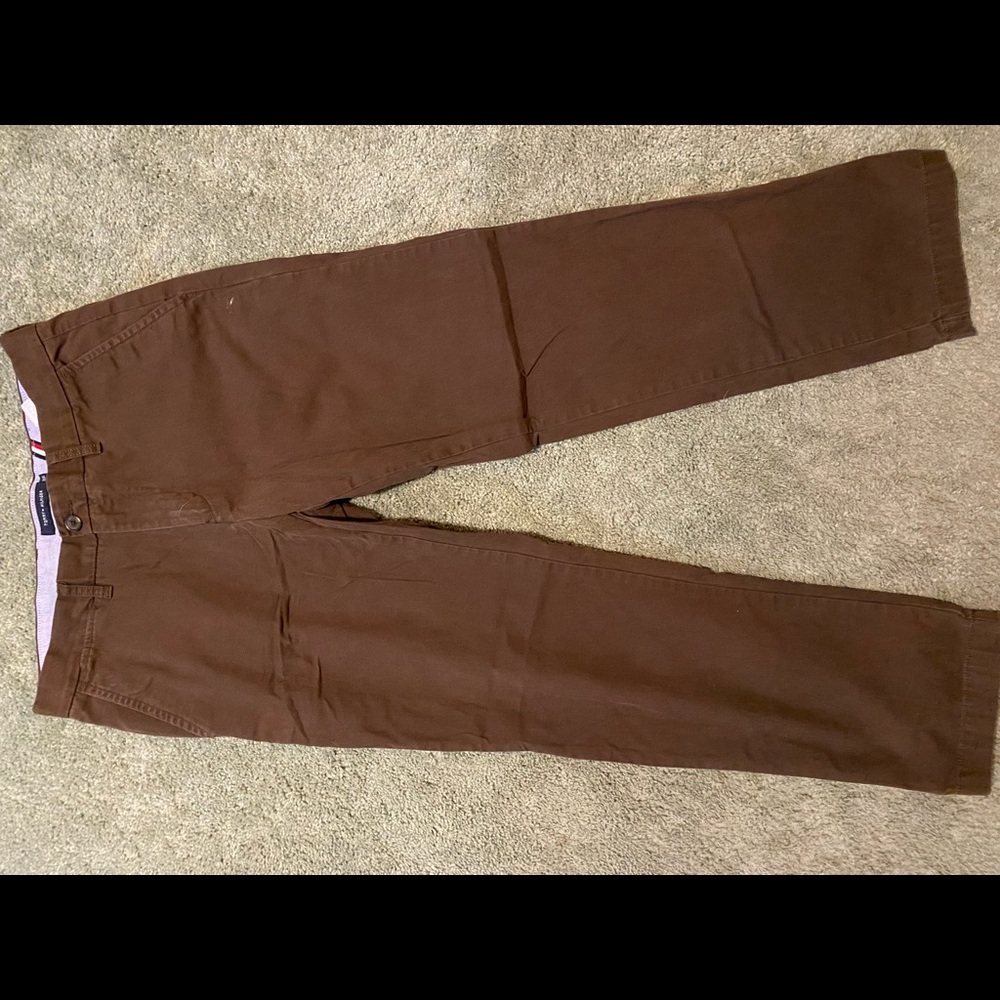 Men’s Tommy Hilfiger pants